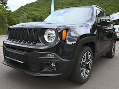 Bild des Angebotes Jeep Renegade Longitude 1.4 MultiAir FWD GRA NAVI PDC SHZ