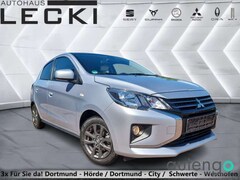 Bild des Angebotes Mitsubishi Space Star Select+ CVT