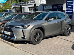 Bild des Angebotes Lexus UX 250h Launch Edition LED*AHK*NAVI*R-CAM*