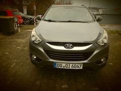 Bild des Angebotes Hyundai iX35 5 Star Edition 2WD