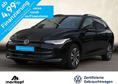 Bild des Angebotes VW Golf Variant 1.5 eTSI ENERGY+AHK+4SEASON+ LED