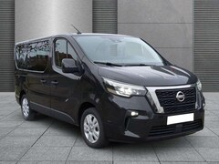 Bild des Angebotes Nissan Primastar L1H1 Tekna 2,8t dCi 170 DCT 125 kW (170 PS), Au...