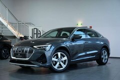 Bild des Angebotes Audi e-tron Sportback 50 quattro S line