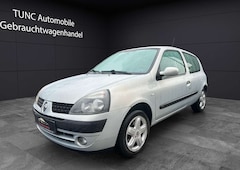 Bild des Angebotes Renault Clio Clio 1.2 16V Dynamique