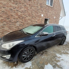Bild des Angebotes Hyundai i40 i40cw 1.6 Comfort