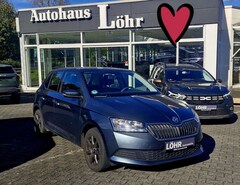 Bild des Angebotes Skoda Fabia Cool Plus