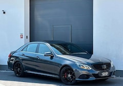 Bild des Angebotes Mercedes-Benz E 400 Lim. 4M*VOLL*NAVI*S-DACH*MEMORY*LEDER*ILS
