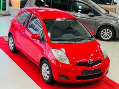 Bild des Angebotes Toyota Yaris Sol -Automatik