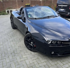 Bild des Angebotes Alfa Romeo Spider Spider 3.2 JTS V6 24V Q4 Exclusive