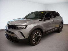 Bild des Angebotes Opel Mokka GS 1.2 Hybrid PDC+Kamera LED-Matrix,+Winterräder