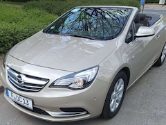 Bild des Angebotes Opel Cascada Cascada 1.4 Turbo