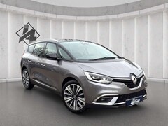 Bild des Angebotes Renault Grand Scenic *7-Sitzer*Navi*Kamera*PDC*Keyless**