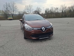 Bild des Angebotes Renault Clio Dynamique..Automatik Nur 56Tkm