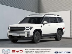 Bild des Angebotes Hyundai SANTA FE HEV 5-Sitzer 1.6 T-GDI 6-AT 4WD Blackline 1.6