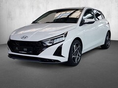 Bild des Angebotes Hyundai i20 i20 1.0 Turbo MT Prime Mod. 25 Klimaaut. Bose