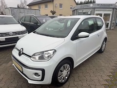 Bild des Angebotes VW up! move up!