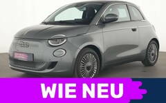 Bild des Angebotes Fiat 500e LED|Navi|Style & Komfort-Paket|Kamera