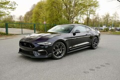 Bild des Angebotes Ford Mustang MACH1 Automatik/B&O/8 Fach/Garantie