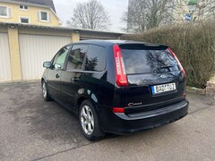 Bild des Angebotes Ford C-Max 2.0 TDCi DPF Ghia