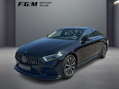 Bild des Angebotes Mercedes-Benz CLS 350 d 4M AMG Line HUD|MBeam|Standhz|TWA|360
