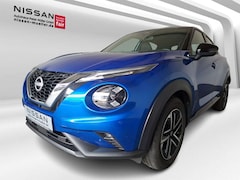 Bild des Angebotes Nissan Juke 1.0 DIG-T 114 PS 7DCT N-CONNECTA Winter II 2 Farbe