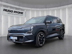 Bild des Angebotes Kia EV5 GT-Line Launch EditionFrontantr. LED*DISPLAY*GLASD