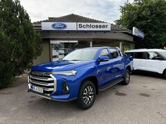 Bild des Angebotes Maxus T90 130 kW Elite, 8-fach bereift