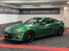 Bild des Angebotes Toyota GT86 *MILTEK*KAMERA*SHZ*BORBET*