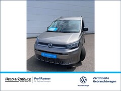 Bild des Angebotes VW Caddy Life 1.5 TSI R-KAM PDC SHZ NAV-VORB.