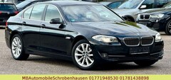 Bild des Angebotes BMW 523 i