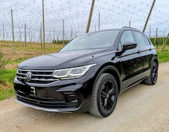 Bild des Angebotes VW Tiguan URBAN SPORT Garantie bis 2027