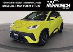 Bild des Angebotes BYD Dolphin Navi Leder Digitales Cockpit 360 Kamera LED Apple