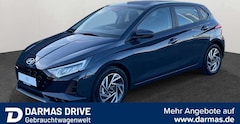 Bild des Angebotes Hyundai i20 i20 Trend Turbo Komfort & Licht Paket Navi LED