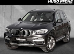 Bild des Angebotes BMW X3 xDrive30e xLine. Pano