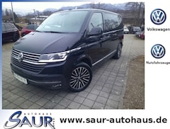Bild des Angebotes VW T6.1 Multivan Generation Six 4MOTION 2.0 TDI*AHK*StdHzg*Navi*R-