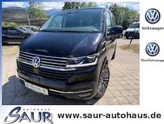 Bild des Angebotes VW T6.1 Multivan Generation Six 4MOTION 2.0 TDI*AHK*StdHzg*Navi*R-