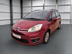 Bild des Angebotes Citroen Grand C4 Picasso Tendance PANO TÜV 2/27