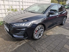 Bild des Angebotes Ford Focus ST-Line X, Alu, Klimaautom.,Hybrid