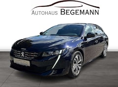 Bild des Angebotes Peugeot 508 SW Allure Pack ACC 360°