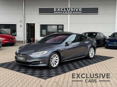 Bild des Angebotes Tesla Model S MODEL S LONG RANGE RAVEN |New Battery|TOW HOOK