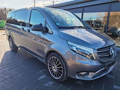 Bild des Angebotes Mercedes-Benz Vito Tourer 124 CDI Edition lang