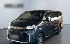 Bild des Angebotes Toyota Proace 2,0l-D-4D L2 Verso Team D *LED*HUD*ACC*CAM*