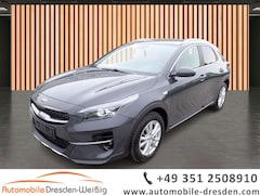Bild des Angebotes Kia XCeed 1.5 T-GDI Silber*Navi*Kamera*Tempomat*