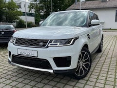 Bild des Angebotes Land Rover Range Rover Sport S*Pano*MatrixLED*Meridian*21*