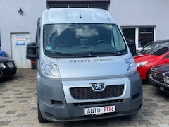 Bild des Angebotes Peugeot Boxer HDi Standart (333)