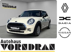 Bild des Angebotes MINI Cooper 3trg Salt 1.2 PDC SHZ Klima