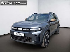 Bild des Angebotes Dacia Bigster Extreme HYBRID 155 *Allwetterreifen*