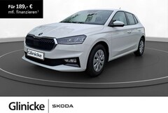 Bild des Angebotes Skoda Fabia Tour 1.0 MPI (59kW)