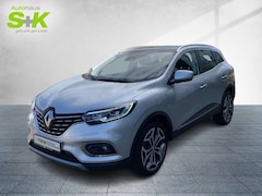 Bild des Angebotes Renault Kadjar Techno TCe 160 EDC*GJR*KAMERA*KLIMAAUTOM.