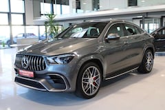 Bild des Angebotes Mercedes-Benz GLE 63 AMG GLE 63 S AMG Coupe 4Matic*Sitzklima*Abgas. schaltb